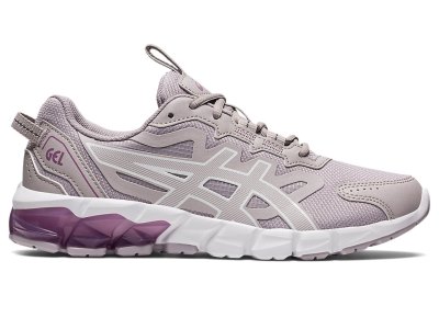 Asics Gel-quantum 90 3 Patike Ženske Sive Bijele | RS2959-864