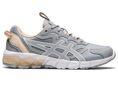 Asics Gel-quantum 90 3 Patike Ženske Sive Roze | RS5644-466