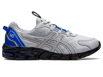 Asics Gel-quantum 90 3 Sports Patike Dječje Sive Crne | RS8677-442