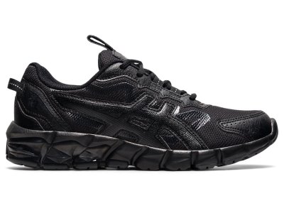 Asics Gel-quantum 90 3 Sports Patike Dječje Crne Crne | RS9782-212