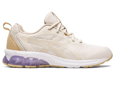 Asics Gel-quantum 90 IV Patike Ženske Bež Kaki Boja | RS3569-484