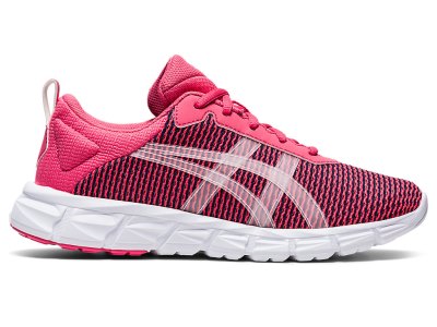 Asics Gel-quantum Sports Patike Dječje Roze Roze | RS1807-229