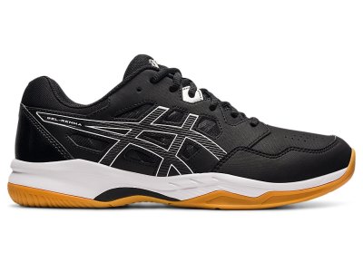 Asics Gel-renma Tenisiće Muške Crne Bijele | RS3132-850