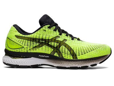 Asics Gel-saiun Tenisiće Muške Žute Crne | RS5590-537