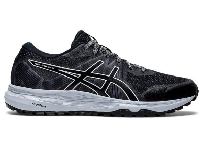 Asics Gel-scram 6 Tenisice Za Trčanje Ženske Tamno Sive Crne | RS9590-647