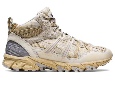 Asics Gel-sonoma 15-50 MT Patike Muške Krem Smeđe | RS9835-273