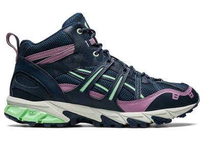 Asics Gel-sonoma 15-50 MT Patike Muške Plave Roze | RS9111-797