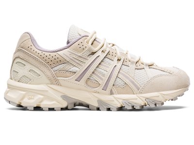 Asics Gel-sonoma 15-50 Patike Ženske Krem Krem | RS4511-806