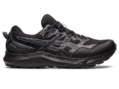 Asics Gel-sonoma 7 GTX Tenisiće Muške Crne Sive | RS1042-014
