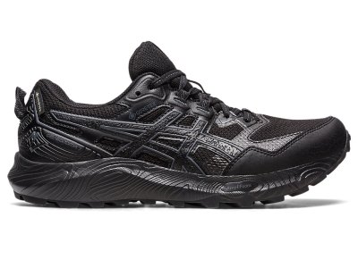 Asics Gel-sonoma 7 GTX Tenisiće Ženske Crne Sive | RS0295-906