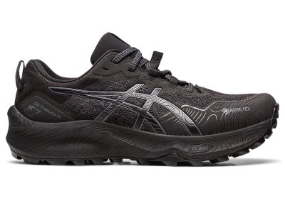 Asics Gel-trabuco 11 GTX Tenisiće Ženske Crne Sive | RS7625-216