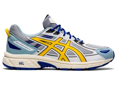 Asics Gel-ventuRE 6 Patike Muške Sive Žute | RS4766-099