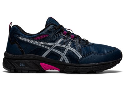 Asics Gel-ventuRE 8 Awl Tenisiće Ženske Plave Roze | RS9003-143