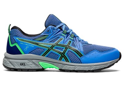 Asics Gel-ventuRE 8 Tenisice Za Trčanje Muške Plave Tirkizne | RS5349-007