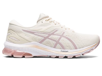 Asics Gt-1000 10 Tenisiće Ženske Krem Roze | RS3419-060