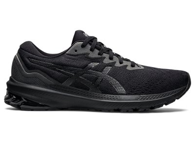 Asics Gt-1000 11 (4E) Tenisiće Muške Crne Crne | RS8631-296