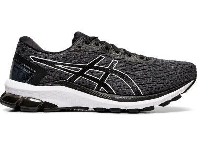 Asics Gt-1000 9 (D) Tenisiće Ženske Sive Crne | RS4875-190