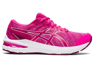 Asics Gt-2000 10 Tenisiće Dječje Roze Bijele | RS8378-150