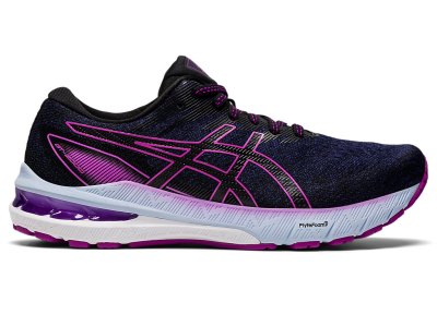 Asics Gt-2000 10 Tenisiće Ženske Plave Ljubičaste | RS7527-132