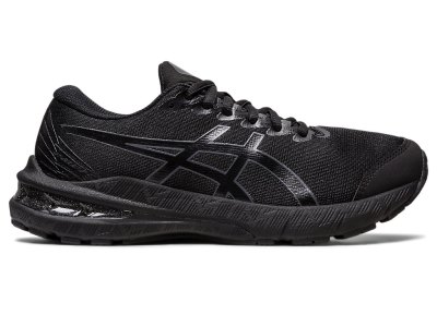 Asics Gt-2000 11 Sports Patike Dječje Crne Crne | RS9006-733