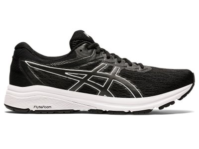 Asics Gt-800 Tenisiće Muške Crne Bijele | RS5719-433
