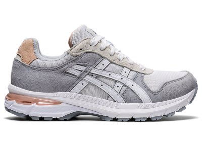 Asics Gt-II 2000 Patike Ženske Bijele Sive | RS9813-095