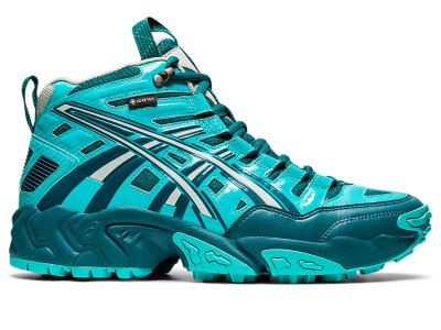 Asics Hs3-s Gel-nandi Sp V Netball Patike Ženske Zelene Svijetlo Zelene | RS3412-694