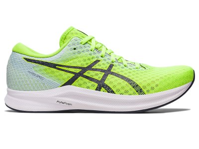 Asics Hyper Speed 2 Tenisiće Muške Zelene Crne | RS5629-749