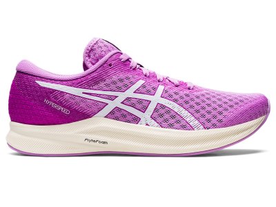 Asics Hyper Speed 2 Tenisiće Ženske Boje Lavande Bijele | RS0353-218