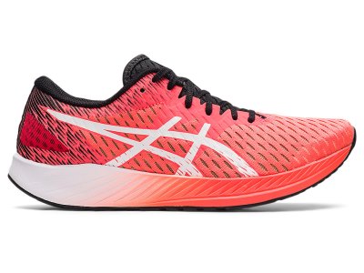 Asics Hyper Speed Tenisiće Ženske Narančaste Crvene Bijele | RS7572-272