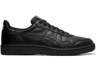 Asics Japan S Netball Patike Muške Crne Crne | RS9230-988