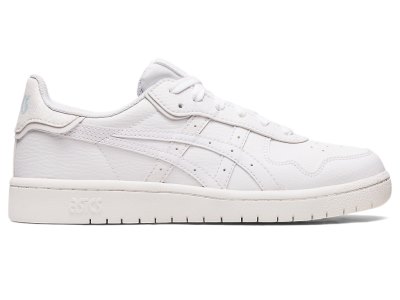 Asics Japan S Netball Patike Ženske Bijele Bijele | RS2604-464