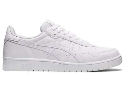 Asics Japan S Patike Muške Bijele Bijele | RS5557-198