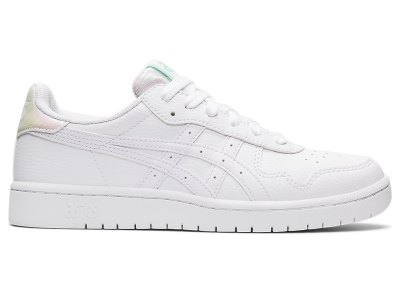 Asics Japan S Patike Ženske Bijele Bijele | RS2081-495