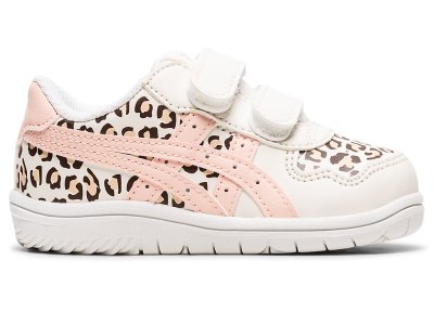 Asics Japan S Sports Patike Dječje Krem Tirkizne | RS9391-318