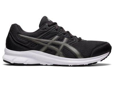 Asics Jolt 3 (4E) Tenisiće Muške Tamno Sive Crne | RS5653-051