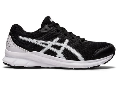 Asics Jolt 3 (D) Tenisiće Ženske Crne Bijele | RS1192-439