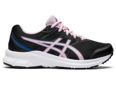 Asics Jolt 3 Tenisiće Dječje Crne Roze | RS9226-017