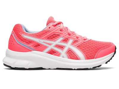Asics Jolt 3 Tenisiće Dječje Koraljne Bijele | RS4305-602