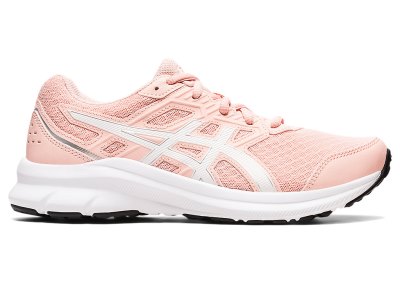 Asics Jolt 3 Tenisiće Dječje Roze Bijele | RS9234-487