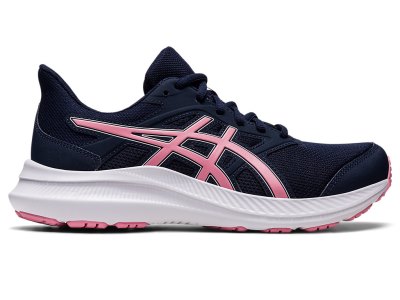 Asics Jolt 4 Tenisiće Ženske Crne Roze | RS2012-953