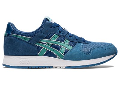 Asics Lyte Classic Patike Muške Sive Maslinasto Zelene | RS1823-444