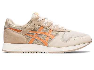 Asics Lyte Classic Patike Muške Sive Čokoladne | RS3548-933
