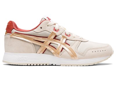 Asics Lyte Classic Patike Ženske Bež Žute | RS9448-072
