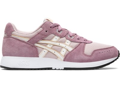 Asics Lyte Classic Patike Ženske Roze Krem | RS3253-300