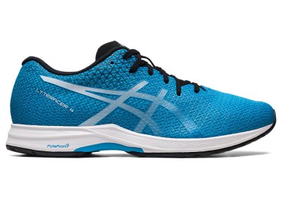 Asics LyterACEr 4 Tenisiće Muške Plave Bijele | RS0008-310