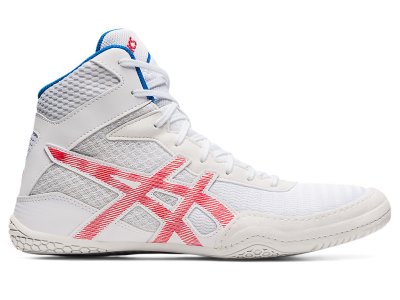 Asics Matcontrol 2 Рвања Muške Bijele Crvene | RS9639-469