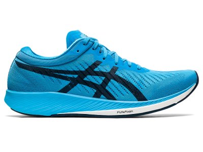 Asics MetarACEr Tenisiće Muške Svijetlo Tirkizne Plave | RS1490-118