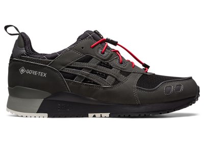 Asics Mitasneakers X Bal Original X Gel-lyte III OG GTX Patike Muške Crne Crne | RS9632-907
