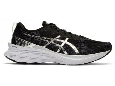 Asics Novablast 2 Platinum Tenisiće Muške Sive Srebrne | RS2307-159